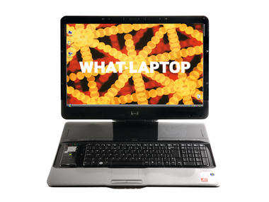 HP Pavilion HDX9095EA review